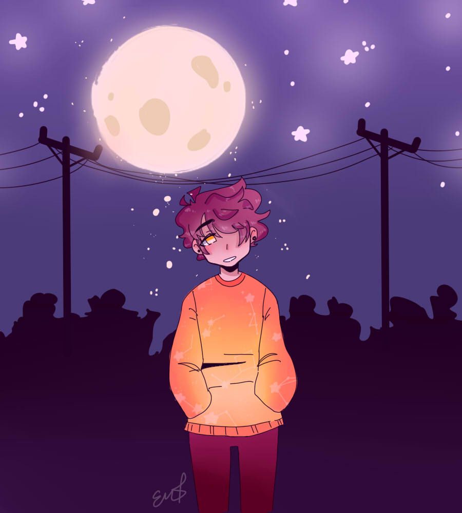 Moon