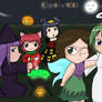 TMM Halloween 2013 (contest entry)