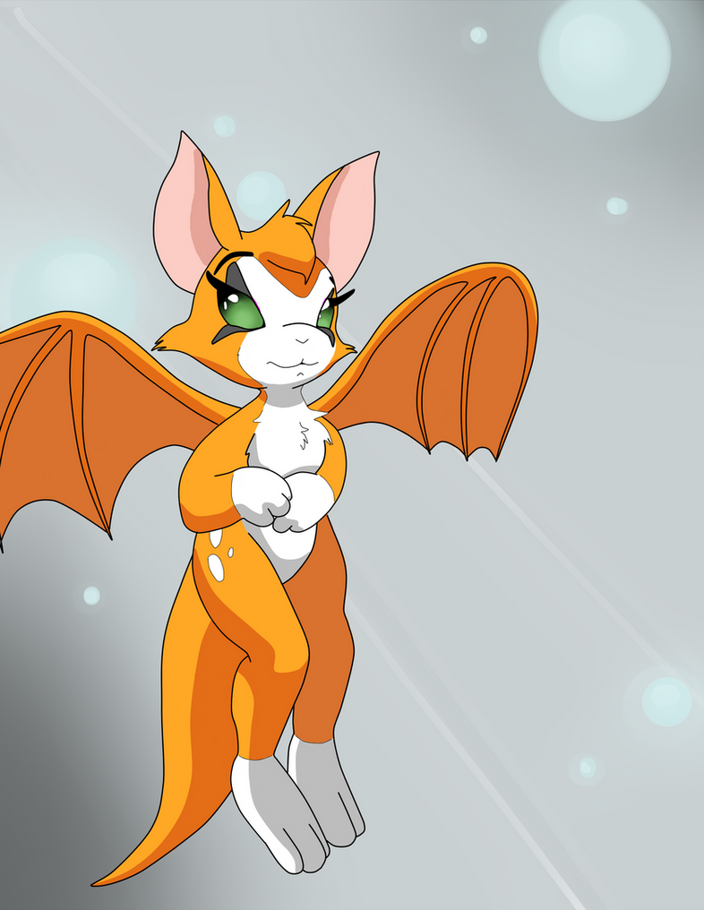 Deviantart Fidget Fidget by LuckyDragonfly on DeviantArt