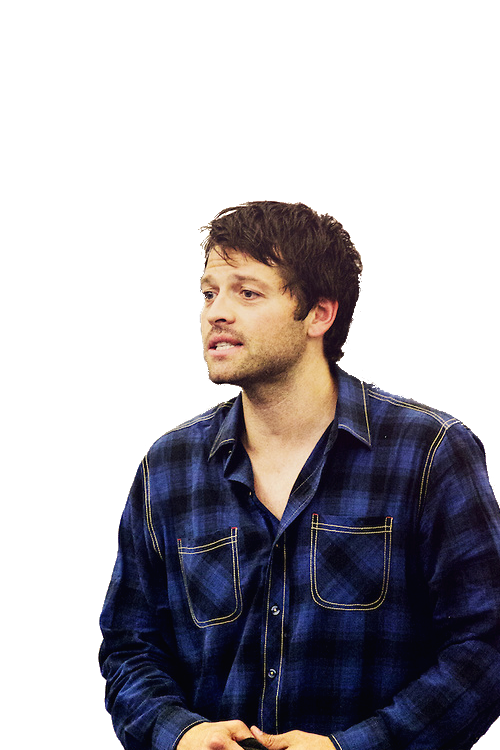 Collins, Misha