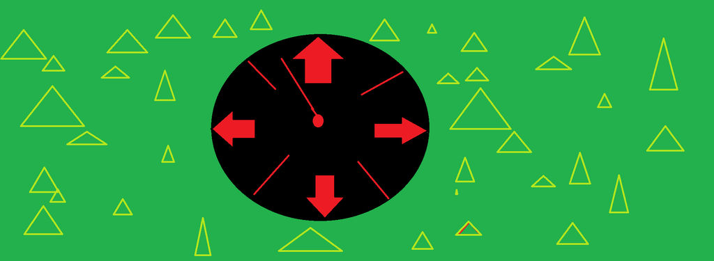Time Compass Deviantart The Compass. by GuiltyManInJail321 on DeviantArt