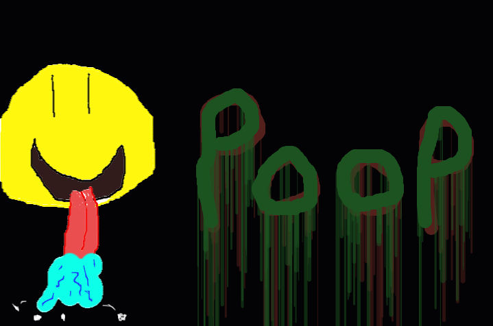 poop!!!! by kittylove90210 on DeviantArt