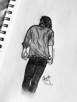 Harry Styles sketch