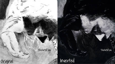 Inverted Harry