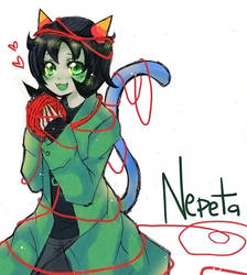 nepeta!!