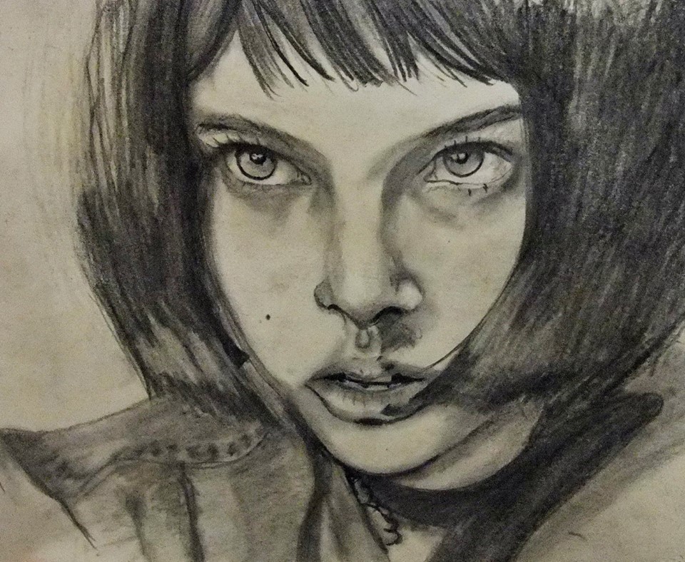 Mathilda