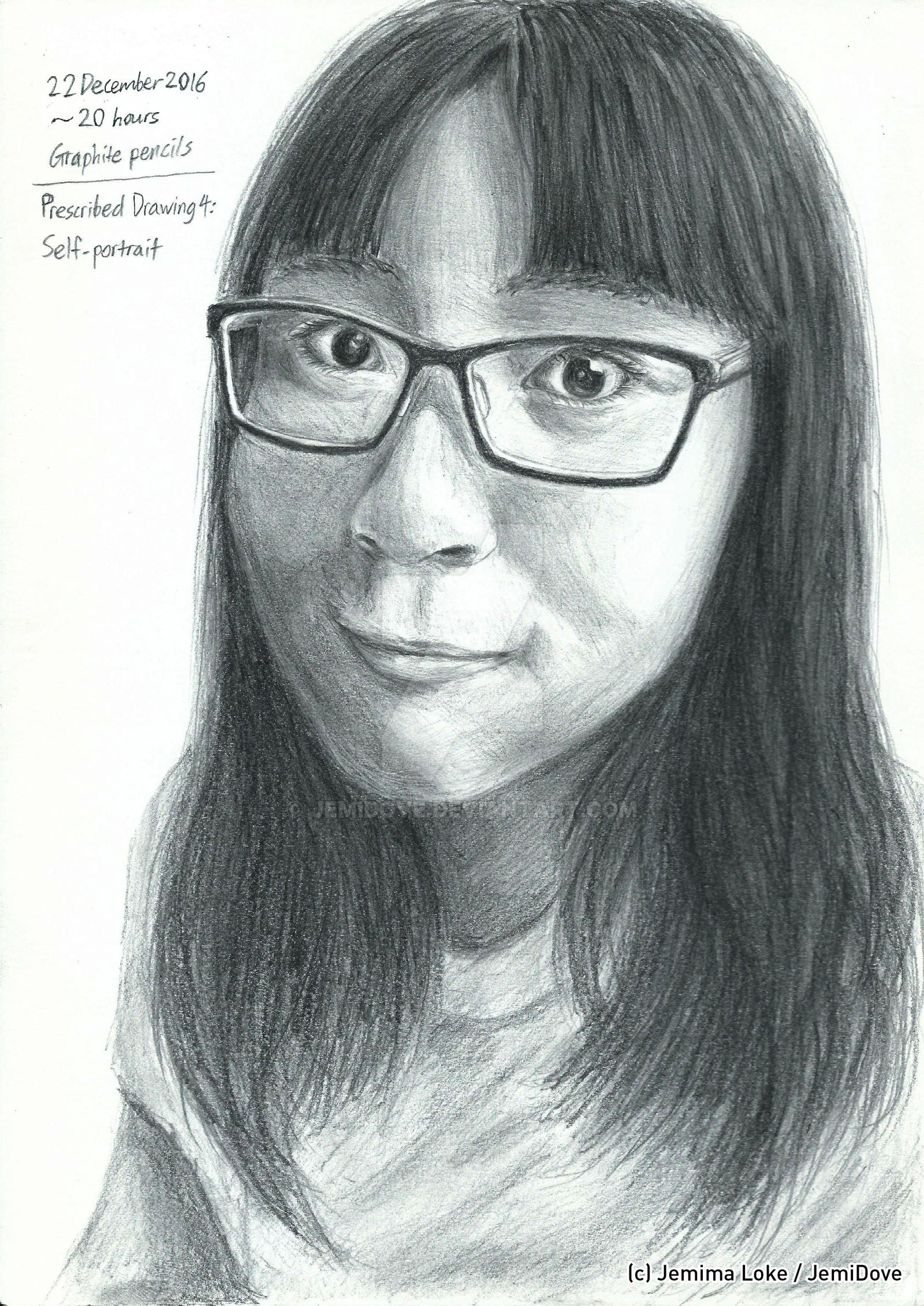 DigiPen Prescribed Drawing 04 Self Portrait By JemiDove On DeviantArt digipen-prescribed-drawing-04-self-portrait-by-jemidove-on-deviantart