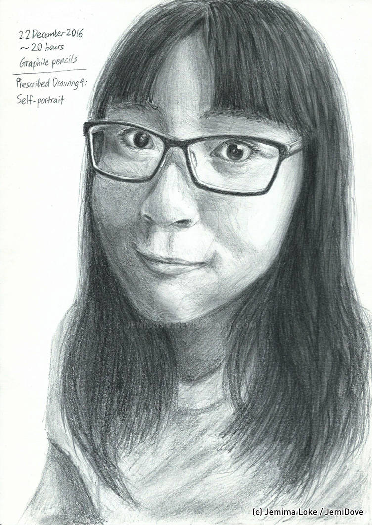 DigiPen Prescribed Drawing 04 Self Portrait By JemiDove On DeviantArt digipen-prescribed-drawing-04-self-portrait-by-jemidove-on-deviantart