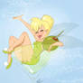 Tipsy Tink