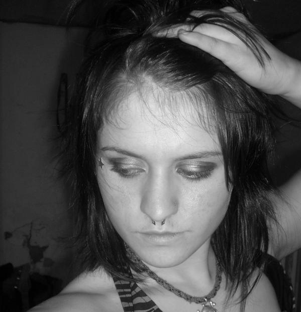 dezi bear by TrendyTabbyCat on DeviantArt