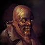 nice zombie guy