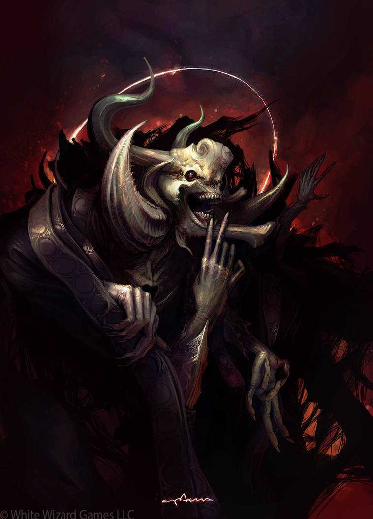 the hell dude by apterus