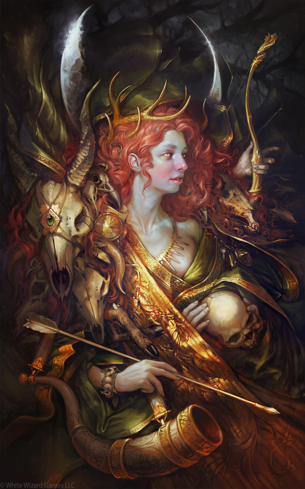 Diana