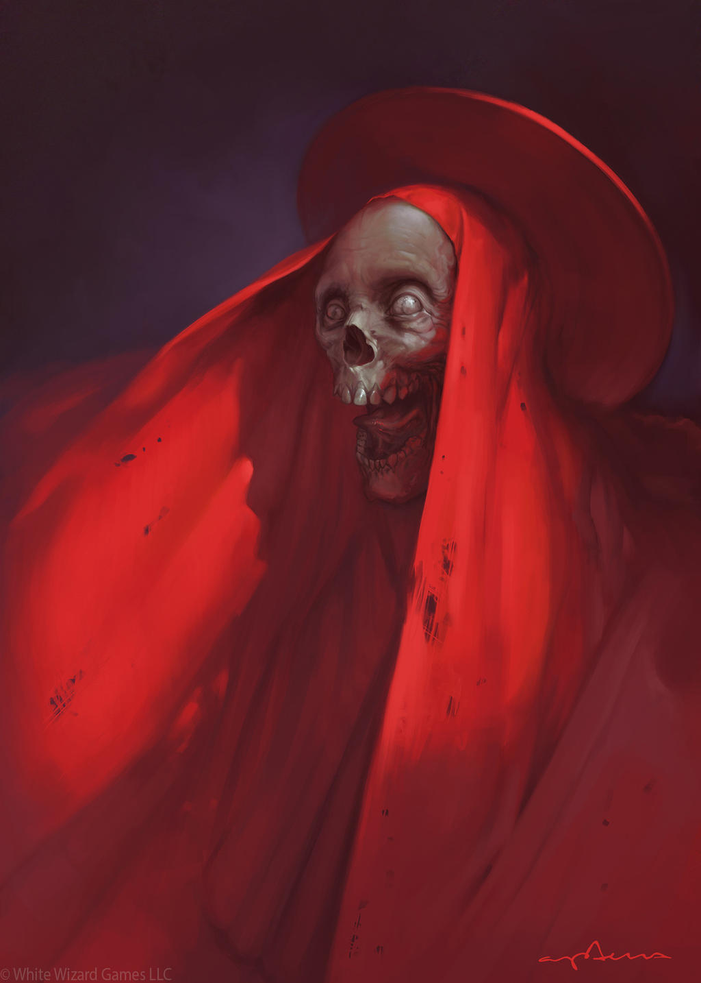 Jolly old fellow