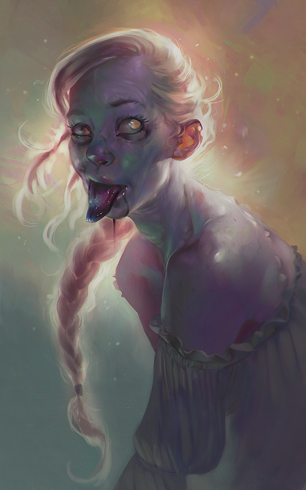 Mlem by apterus