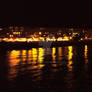 Night Life at Herne Bay