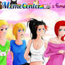 Memecenter Girls - Wallpaper version