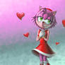 Amy Rose