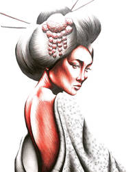 Geisha