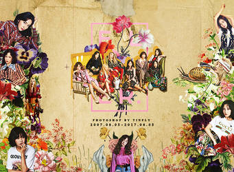 Girls' Generation 10th Anniversary