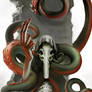 Bookmark I Demongod