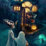 Happy Halloween