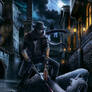 End of the Hunt