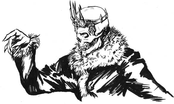 Skullking