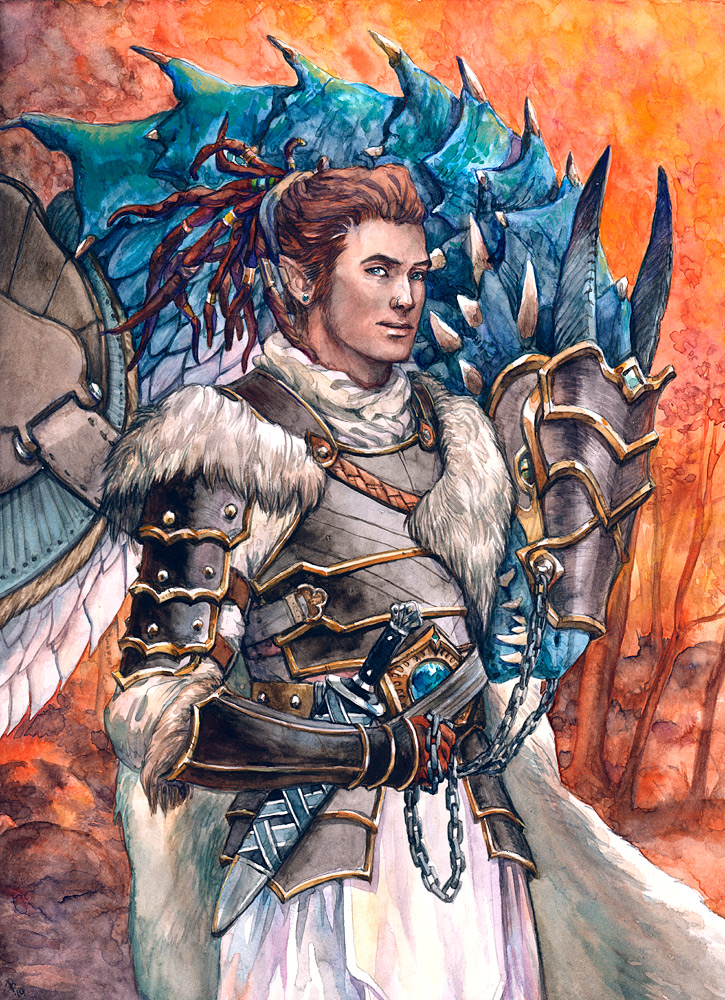 Dragonrider