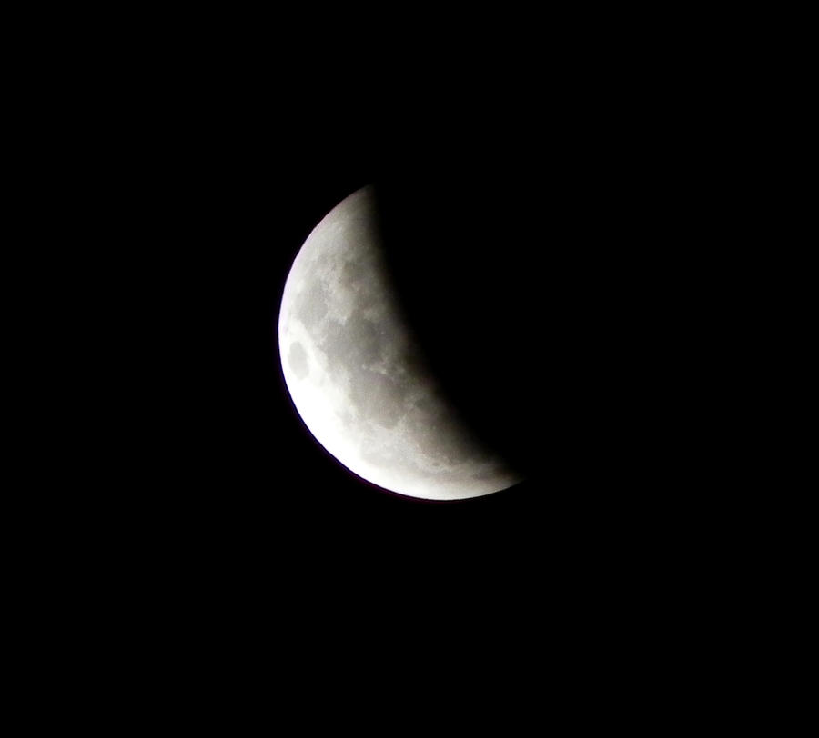 Lunar Eclipse 2010