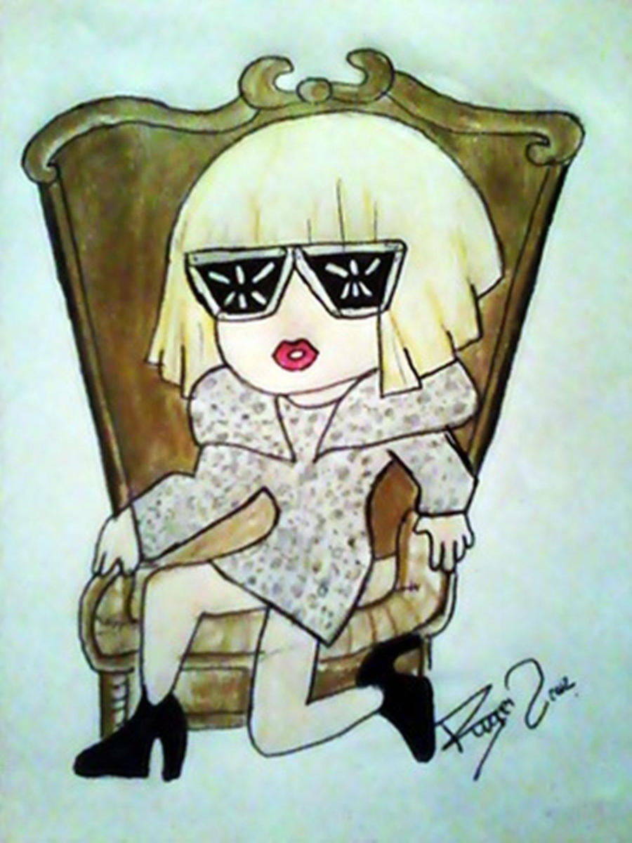 Lady Gaga