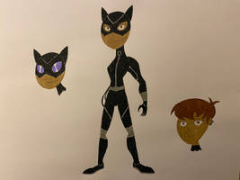 Catwoman