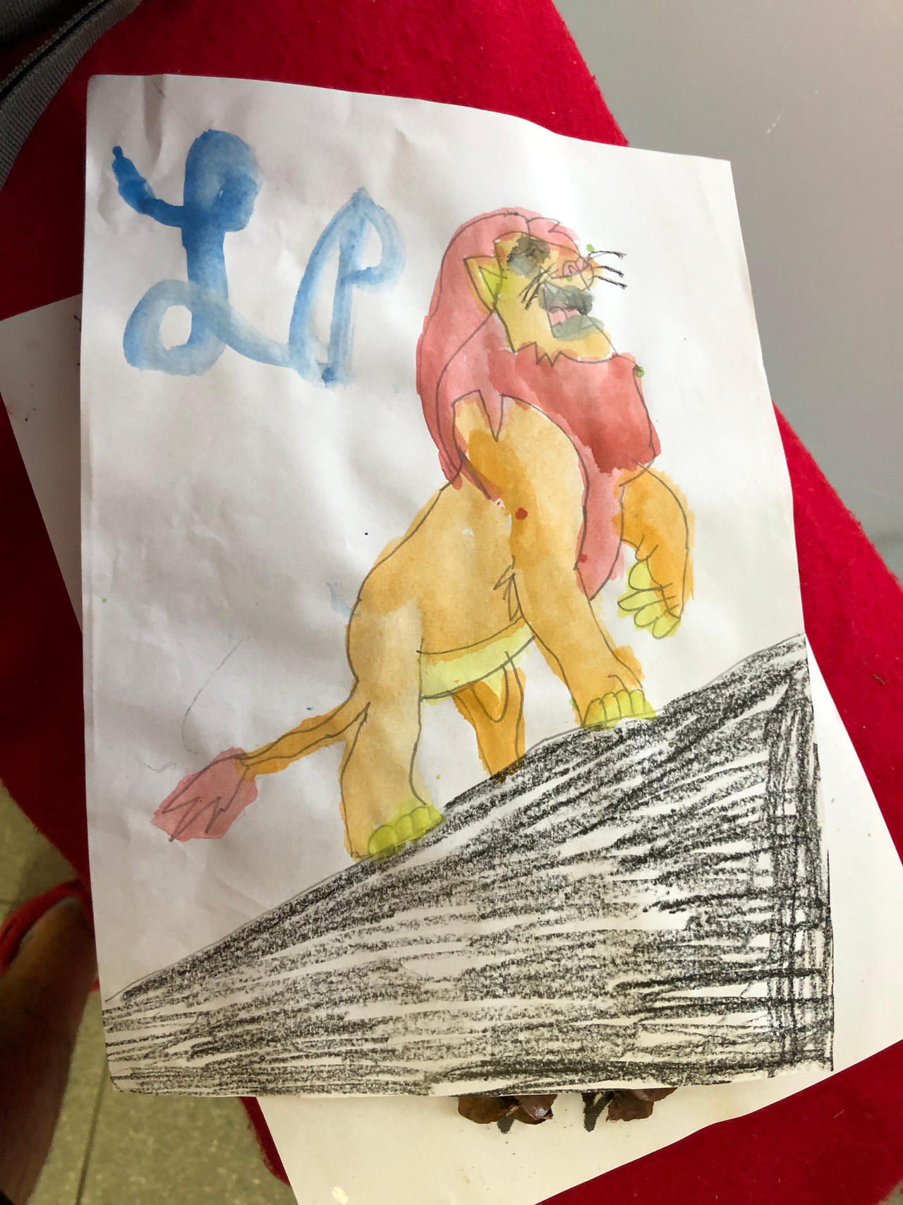 Simba