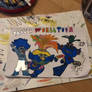 Trolls world tour