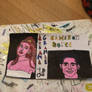 Cameron boyce and ariana grande
