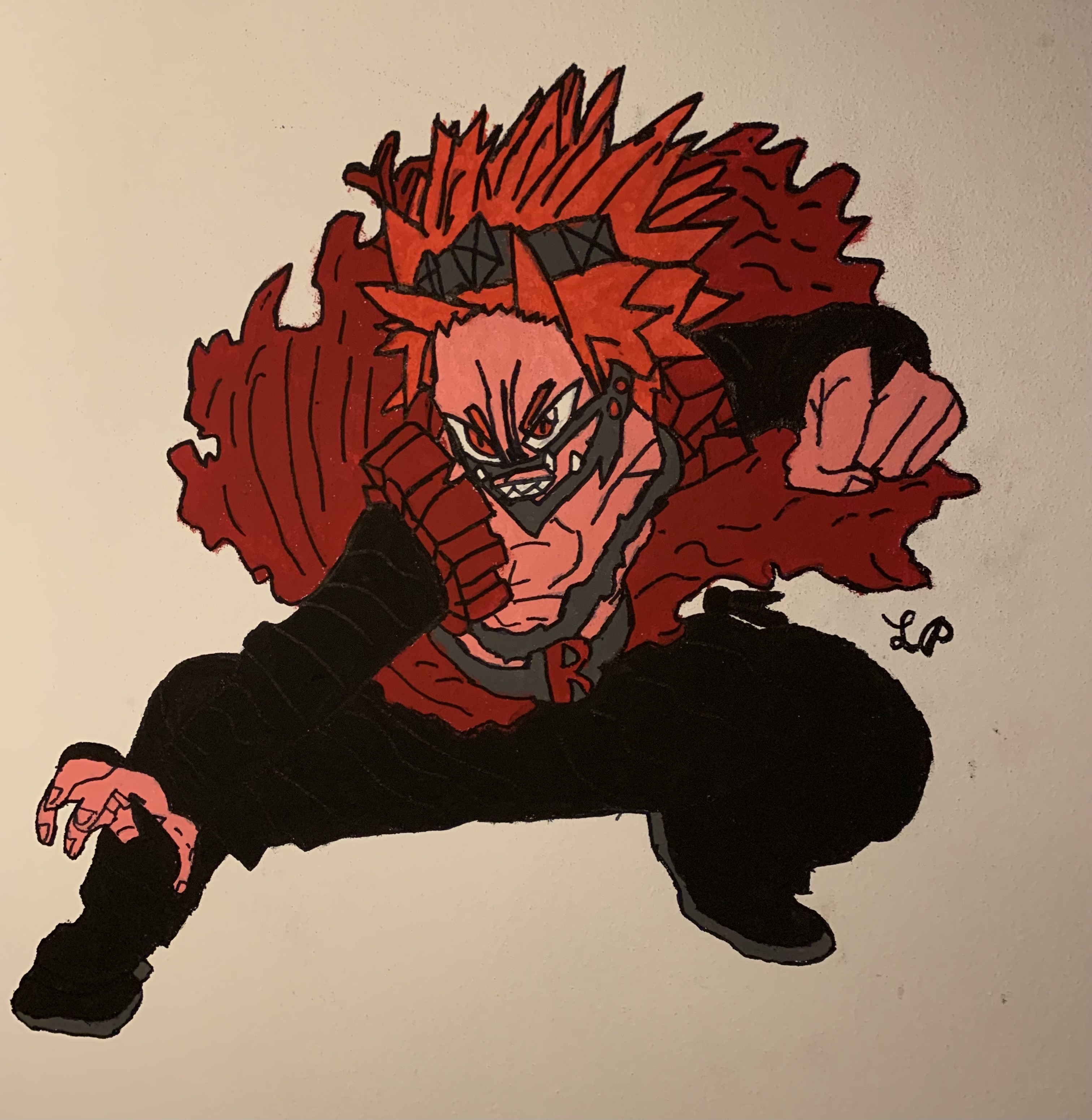 Red Riot Screen Shot Red riot by chima20178 on DeviantArt