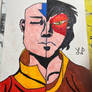 Aang Zuko