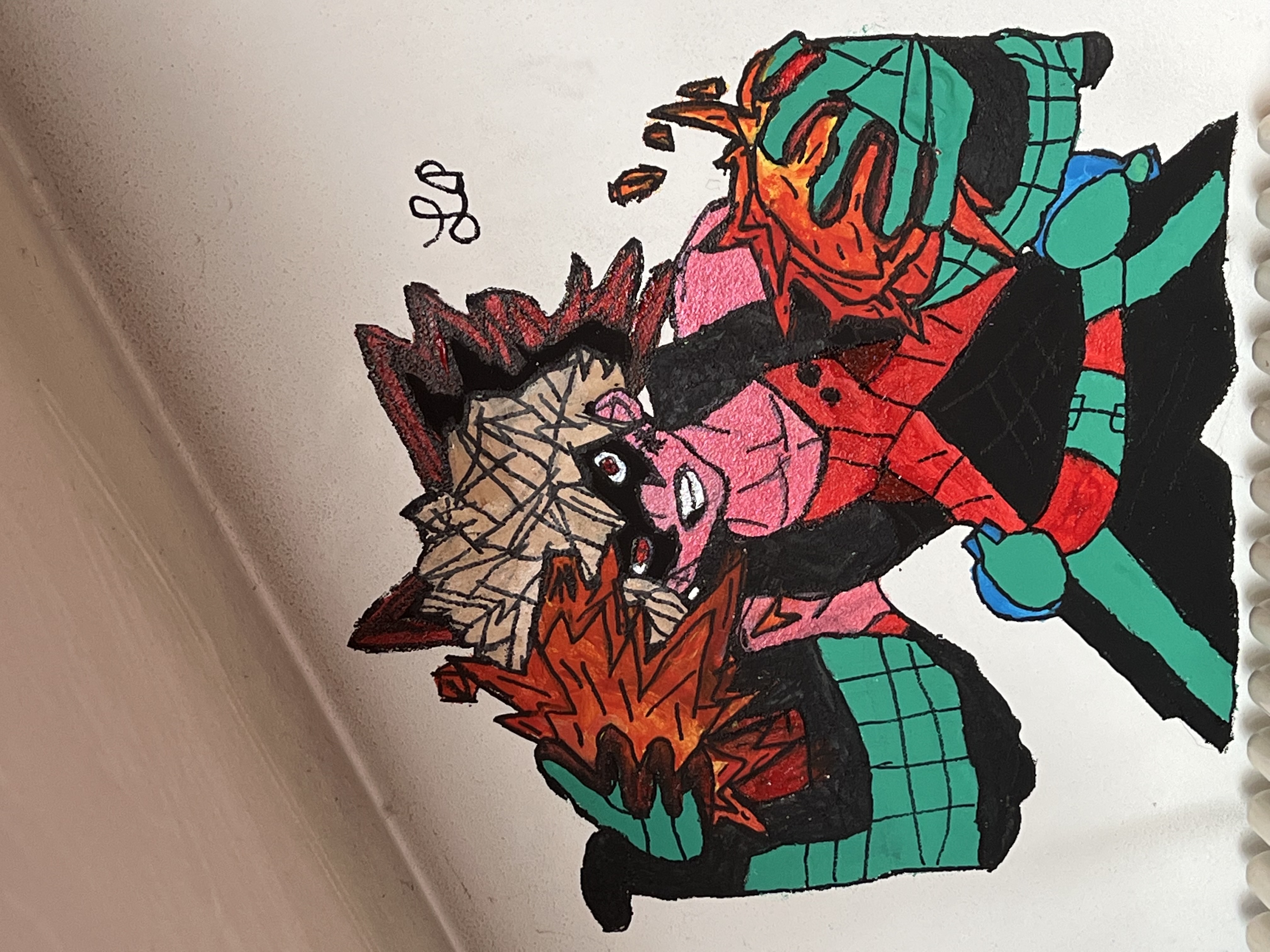Katsuki Bakugo