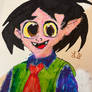 Oskar von Horrificus