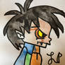 Oskar von Horrificus
