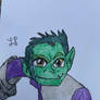 Beast Boy