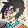 Oskar Von Horrificus