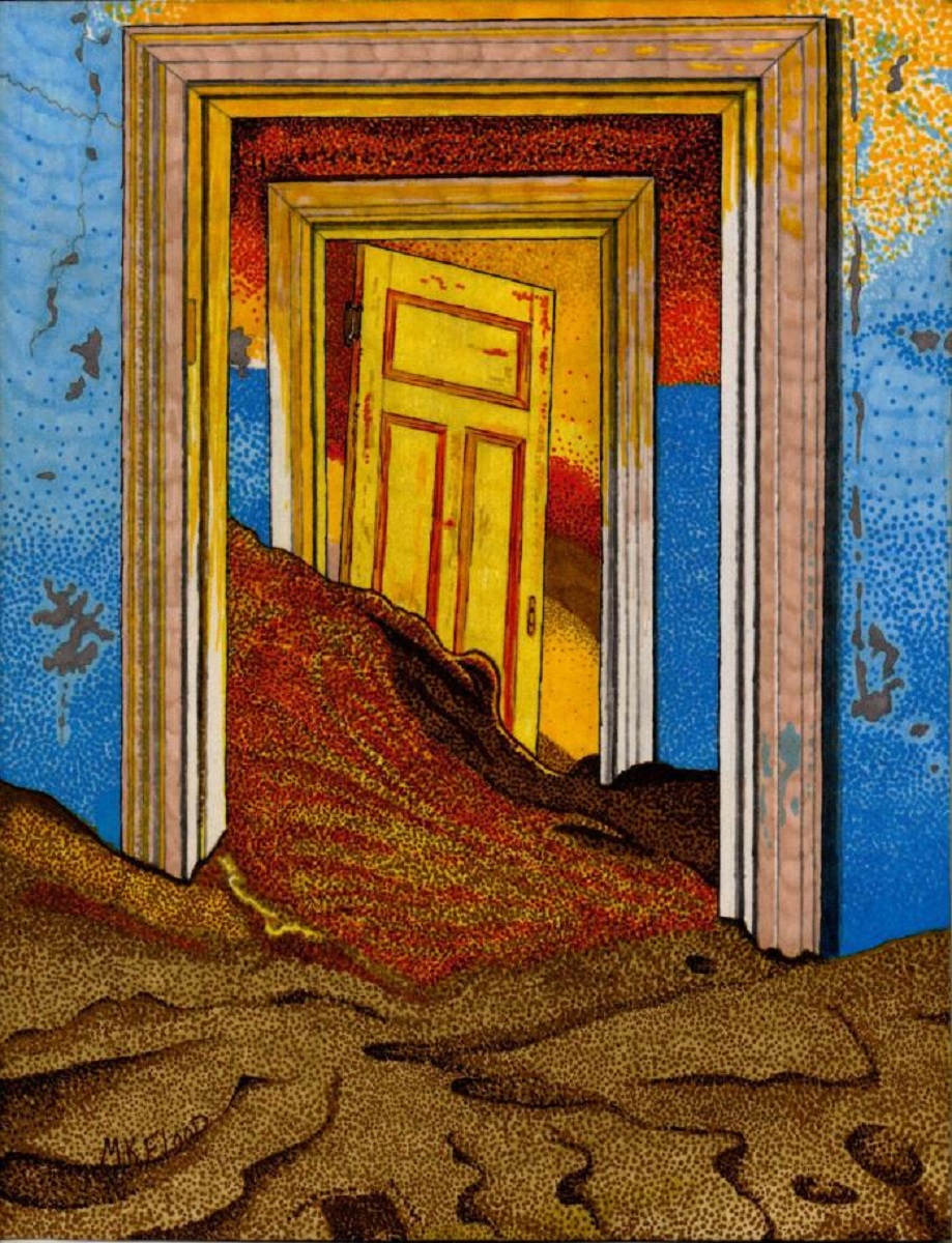 Dust In The Wind by 1mkflood on DeviantArt