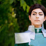 Kuvira - The Legend of Korra