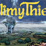 New header for Slimy Thief