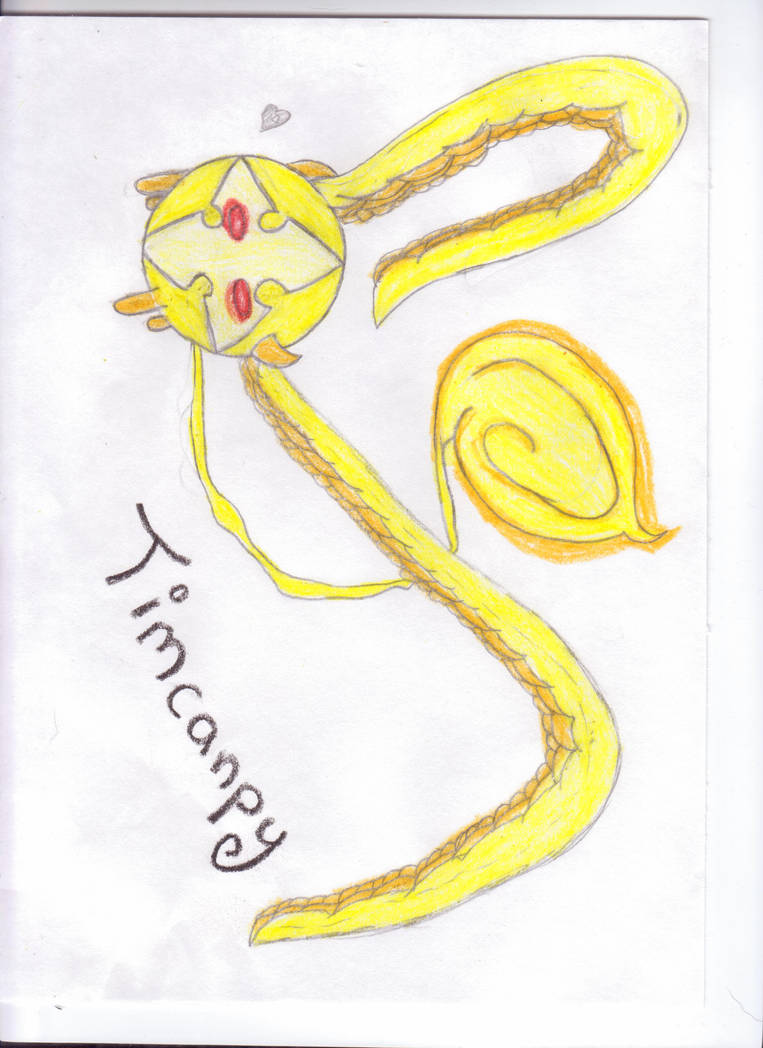 Timcanpy Pin Timcanpy :) by thecutefluffypuffy on DeviantArt