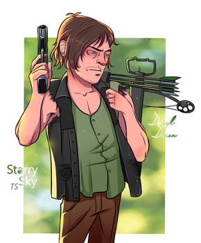 Daryl Dixon