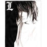 Deathnote - L