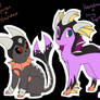 Pokemon Custion Fusions for Emberria 2