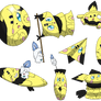 'PC' Pikacshu